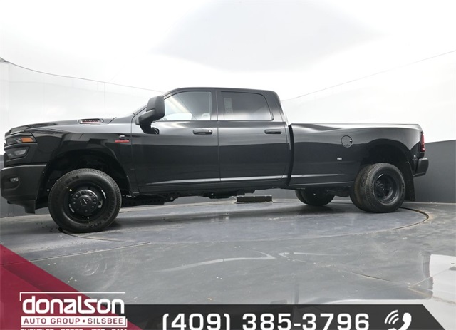 new 2026 Ram 3500 car, priced at $67,035