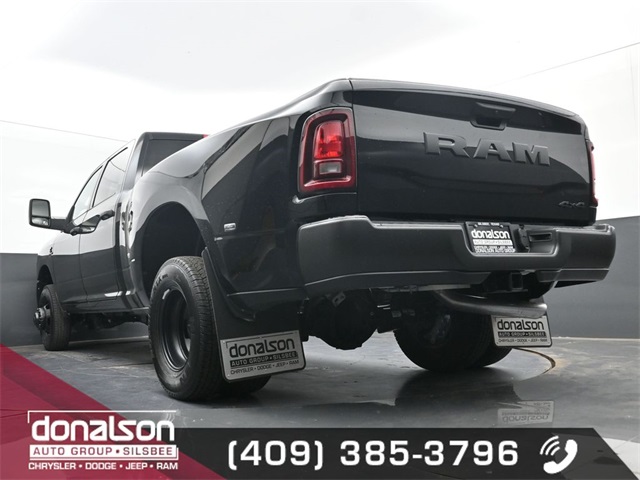 new 2026 Ram 3500 car, priced at $67,035