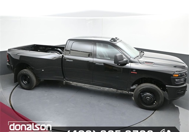 new 2026 Ram 3500 car, priced at $67,035