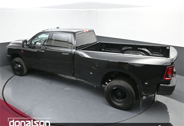 new 2026 Ram 3500 car, priced at $67,035