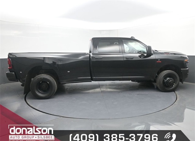 new 2026 Ram 3500 car, priced at $67,035