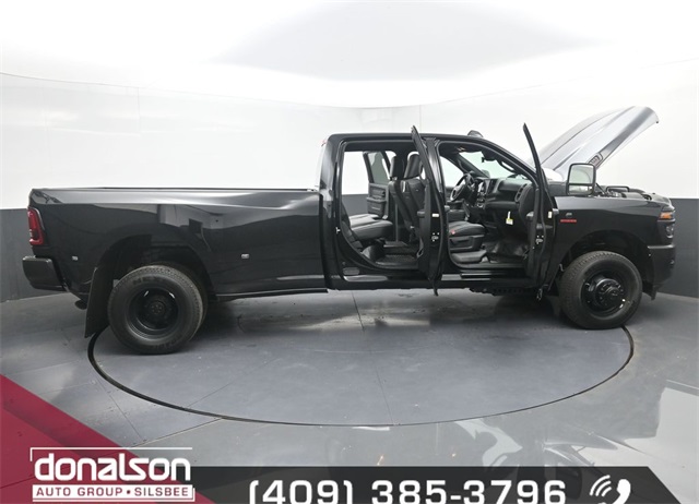new 2026 Ram 3500 car, priced at $67,035