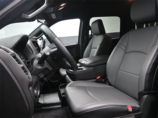 new 2026 Ram 3500 car, priced at $67,035