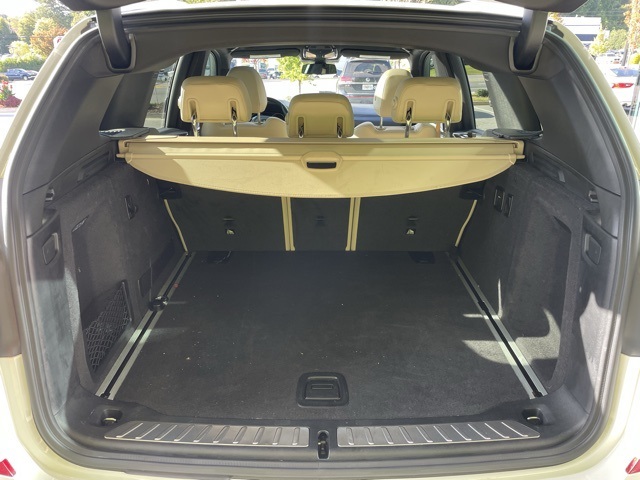 used 2019 BMW X3 car, priced at $17,500