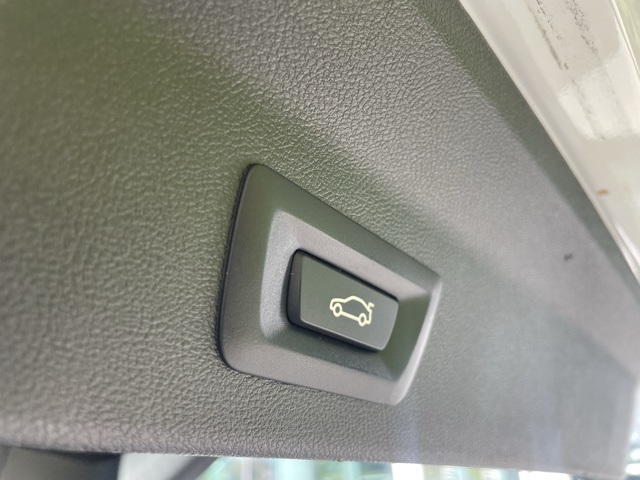 used 2019 BMW X3 car, priced at $17,500