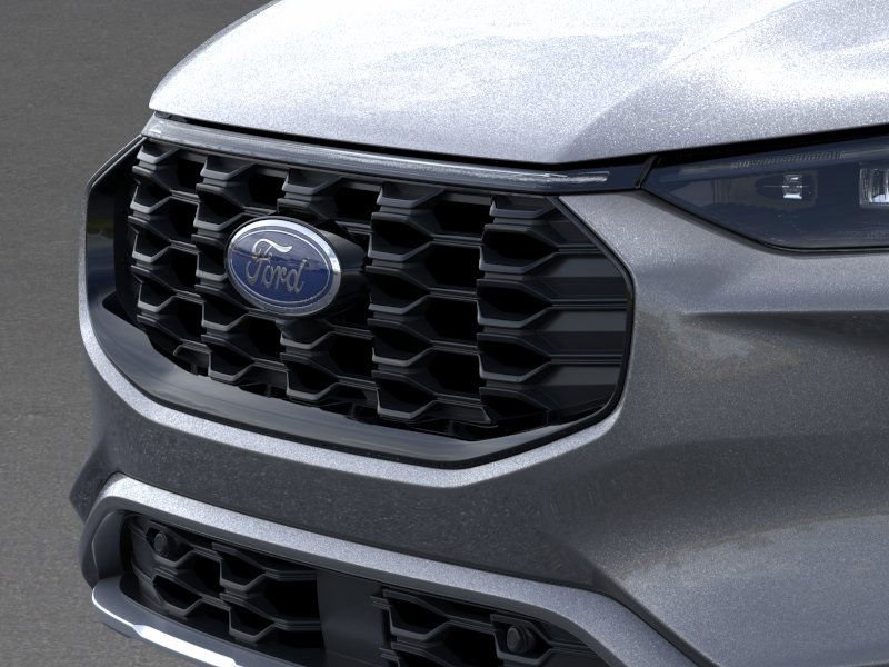 used 2024 Ford Escape Hybrid car, priced at $31,469