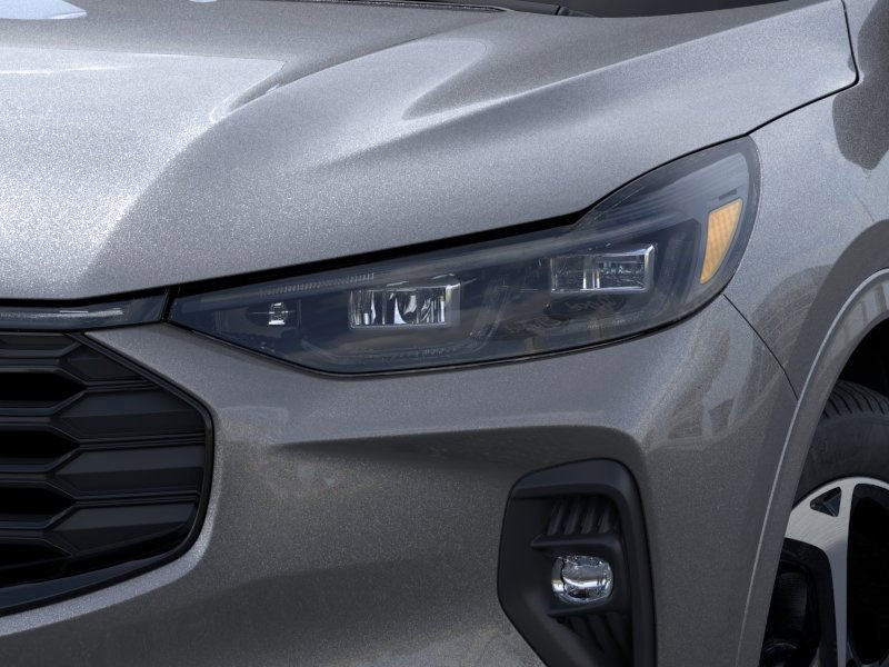 used 2024 Ford Escape Hybrid car, priced at $31,469
