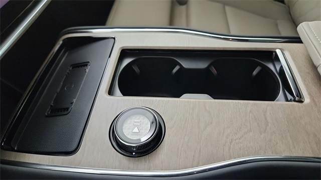 new 2025 Volvo EX90 car, priced at $81,290