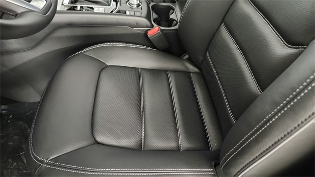 new 2025 Mazda CX-5 car, priced at $33,620