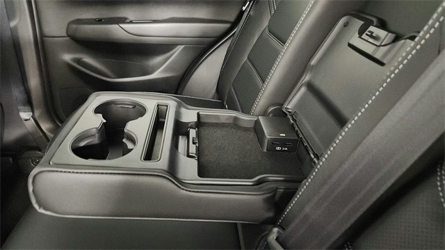 new 2025 Mazda CX-5 car, priced at $33,620