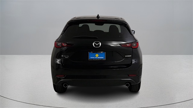 new 2025 Mazda CX-5 car, priced at $33,620