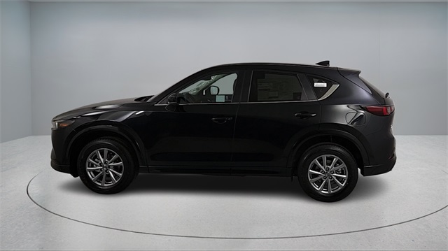 new 2025 Mazda CX-5 car, priced at $33,620
