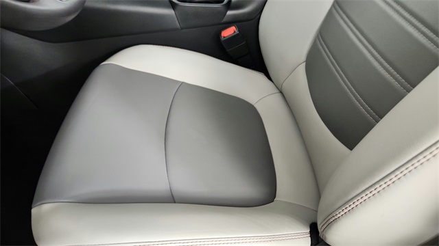 used 2022 Toyota RAV4 car, priced at $28,988