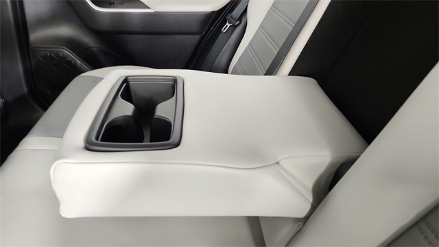 used 2022 Toyota RAV4 car, priced at $28,988