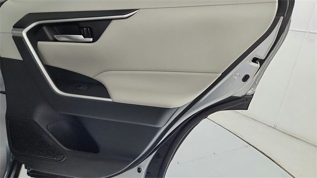 used 2022 Toyota RAV4 car, priced at $28,988