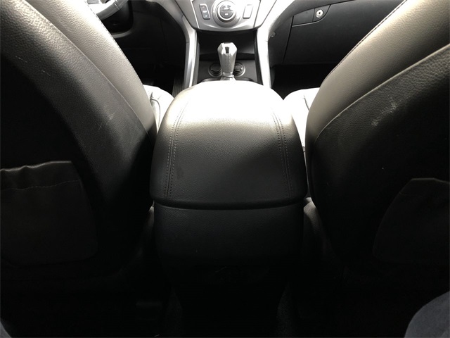 used 2018 Hyundai Santa Fe Sport car, priced at $16,779