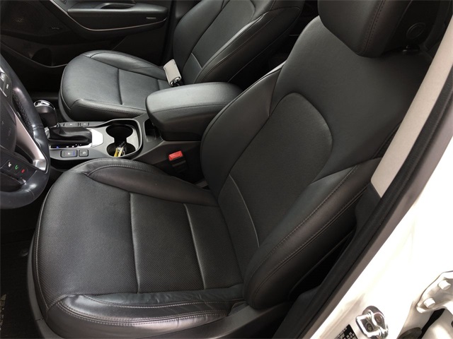 used 2018 Hyundai Santa Fe Sport car, priced at $16,779