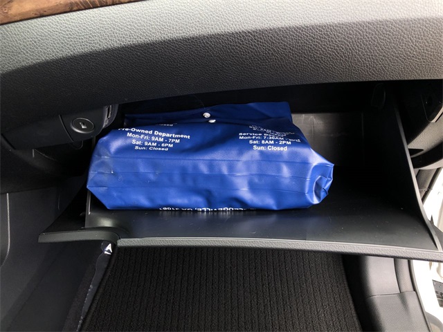 used 2018 Hyundai Santa Fe Sport car, priced at $16,779