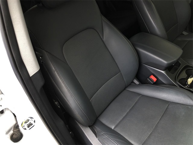 used 2018 Hyundai Santa Fe Sport car, priced at $16,779