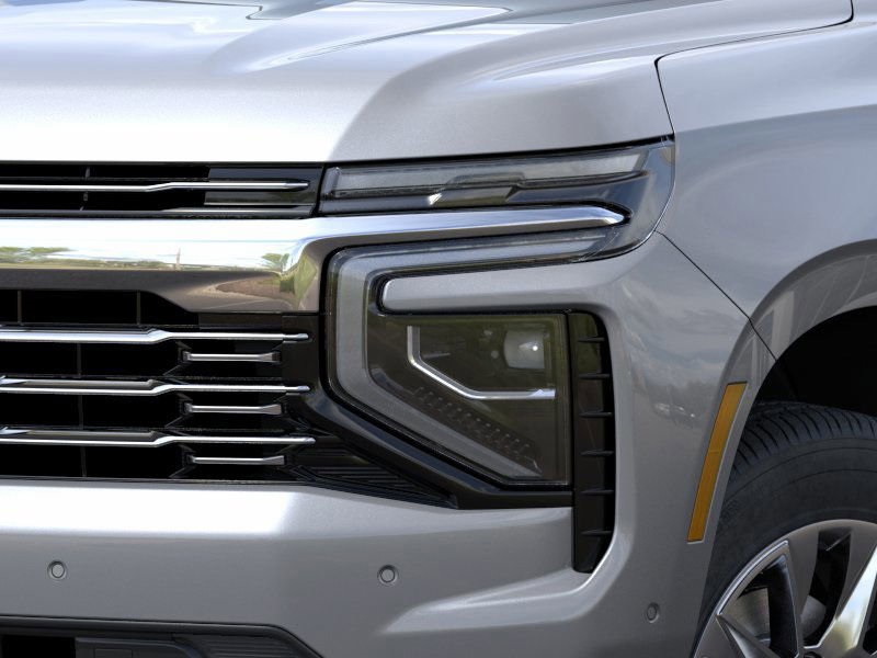 new 2025 Chevrolet Tahoe car, priced at $79,290