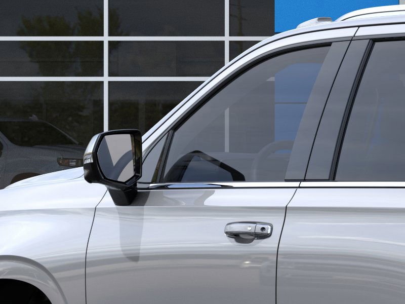 new 2025 Chevrolet Tahoe car, priced at $79,290