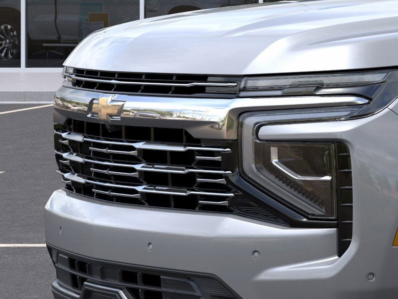 new 2025 Chevrolet Tahoe car, priced at $79,290