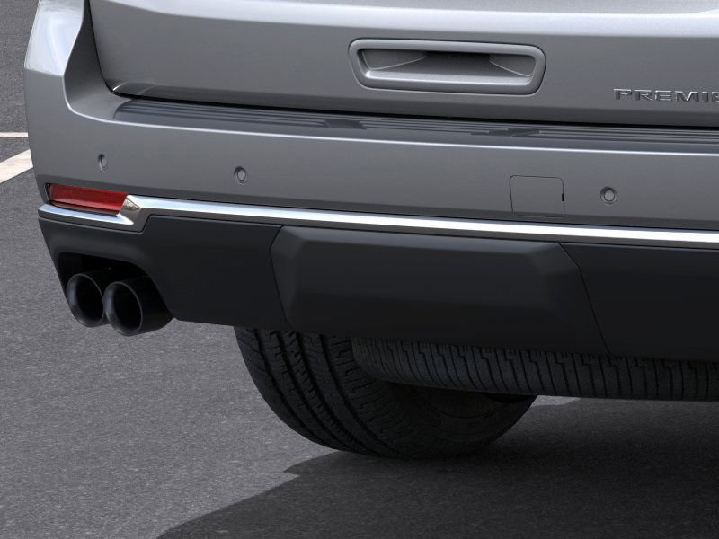 new 2025 Chevrolet Tahoe car, priced at $79,290