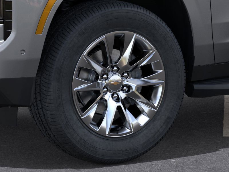 new 2025 Chevrolet Tahoe car, priced at $79,290