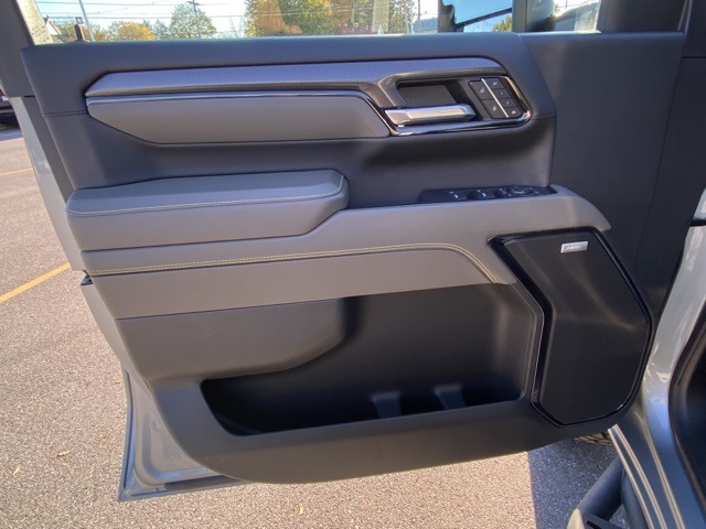 used 2024 Chevrolet Silverado 2500HD car, priced at $71,942