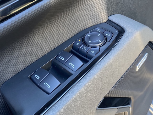 used 2024 Chevrolet Silverado 2500HD car, priced at $71,942