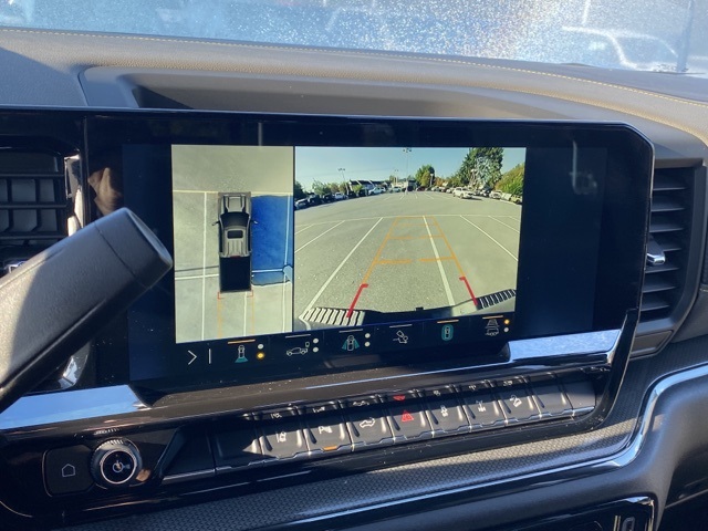 used 2024 Chevrolet Silverado 2500HD car, priced at $71,942