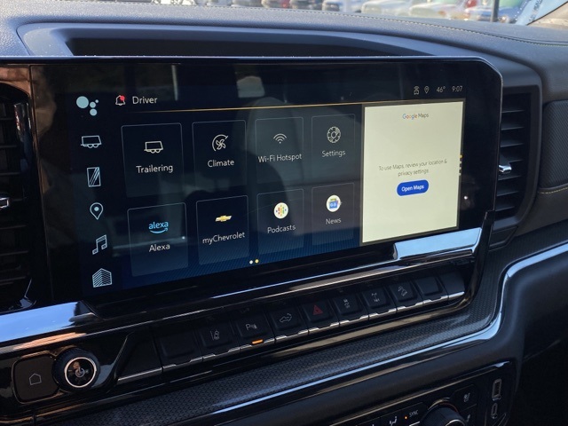 used 2024 Chevrolet Silverado 2500HD car, priced at $71,942