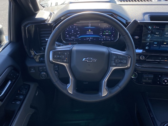 used 2024 Chevrolet Silverado 2500HD car, priced at $71,942