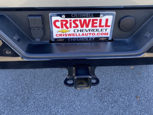 used 2024 Chevrolet Silverado 2500HD car, priced at $71,942