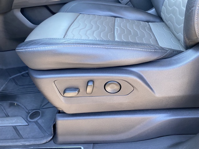 used 2024 Chevrolet Silverado 2500HD car, priced at $71,942