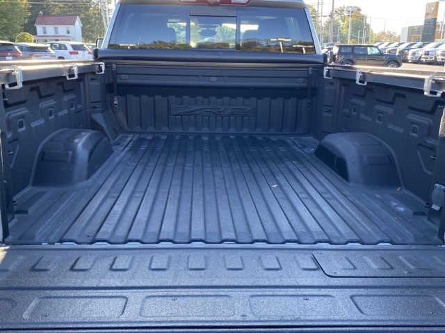 used 2024 Chevrolet Silverado 2500HD car, priced at $71,942