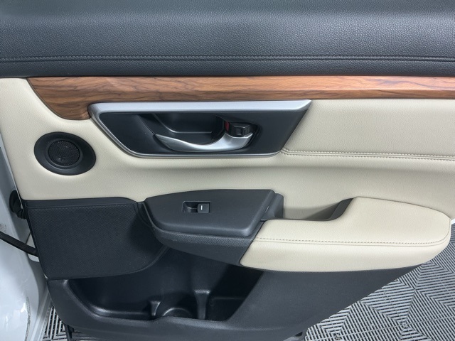 used 2019 Honda CR-V car, priced at $16,987