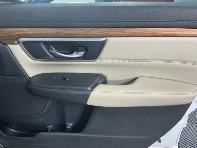 used 2019 Honda CR-V car, priced at $16,987