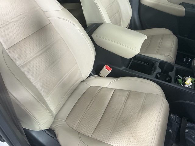 used 2019 Honda CR-V car, priced at $16,987