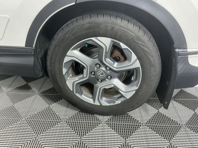 used 2019 Honda CR-V car, priced at $16,987