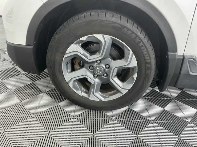 used 2019 Honda CR-V car, priced at $16,987