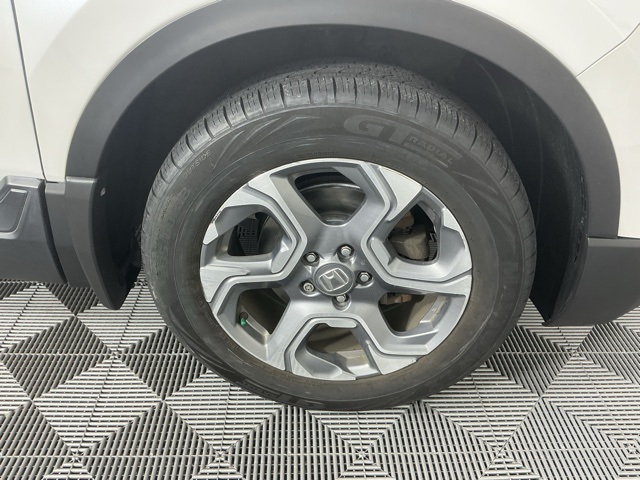 used 2019 Honda CR-V car, priced at $16,987