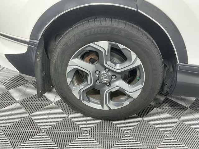 used 2019 Honda CR-V car, priced at $16,987