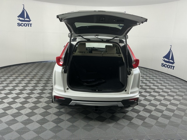 used 2019 Honda CR-V car, priced at $16,987