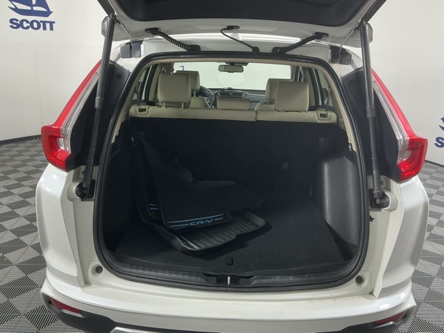 used 2019 Honda CR-V car, priced at $16,987