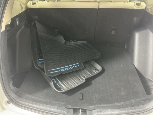 used 2019 Honda CR-V car, priced at $16,987