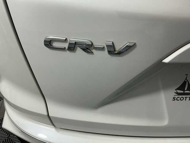 used 2019 Honda CR-V car, priced at $16,987