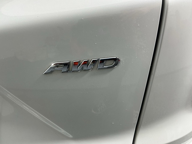 used 2019 Honda CR-V car, priced at $16,987