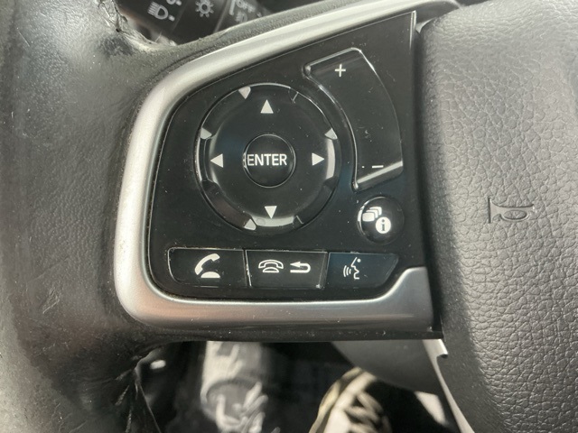 used 2019 Honda CR-V car, priced at $16,987