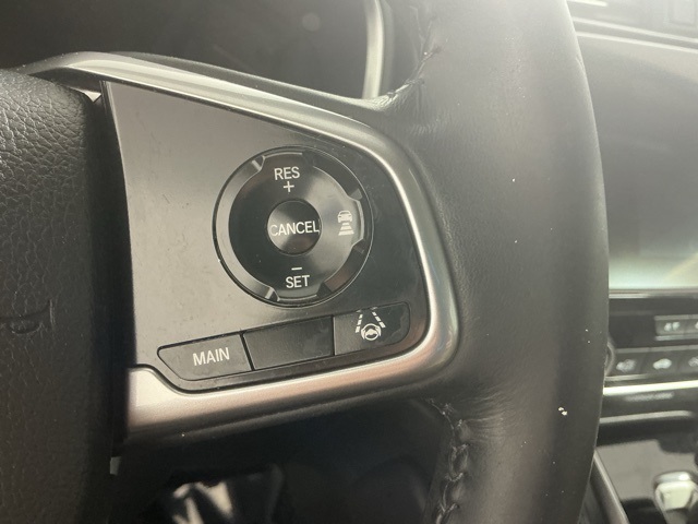 used 2019 Honda CR-V car, priced at $16,987